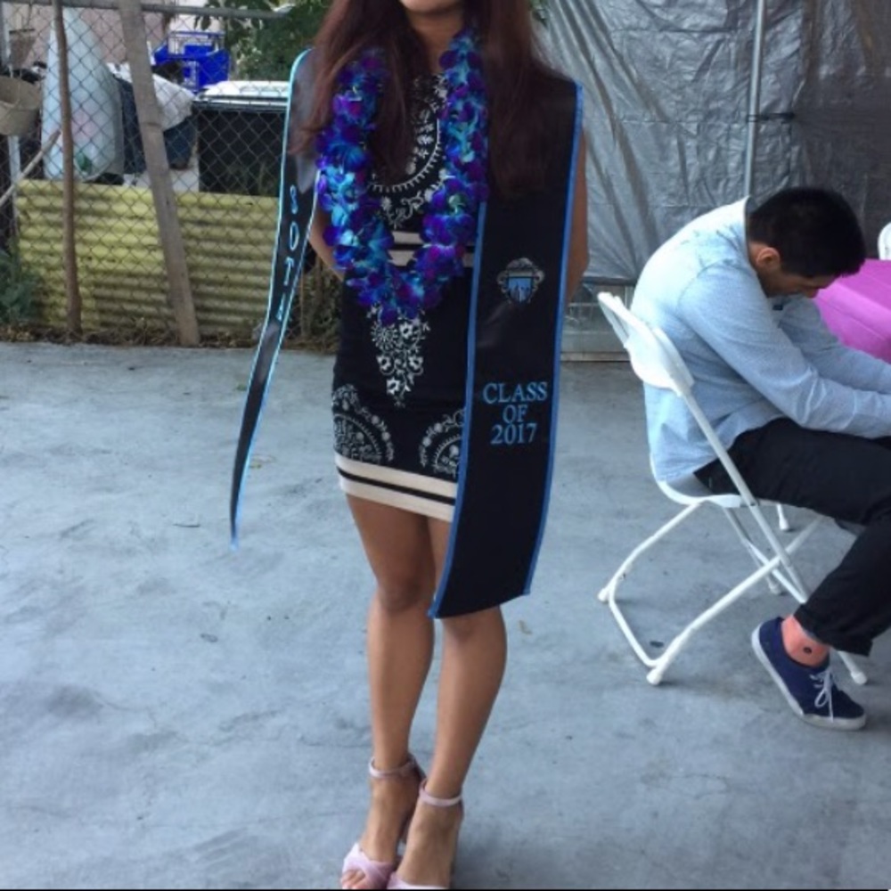 Beautiful dress